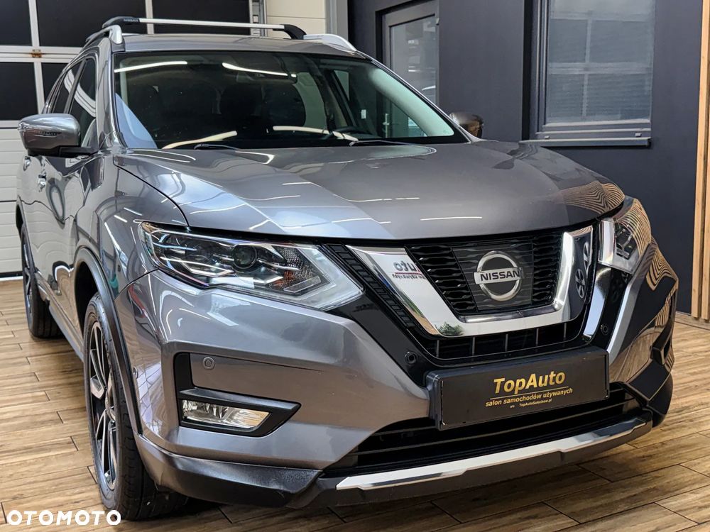 Nissan X-Trail 1.6 DIG-T Tekna - 4