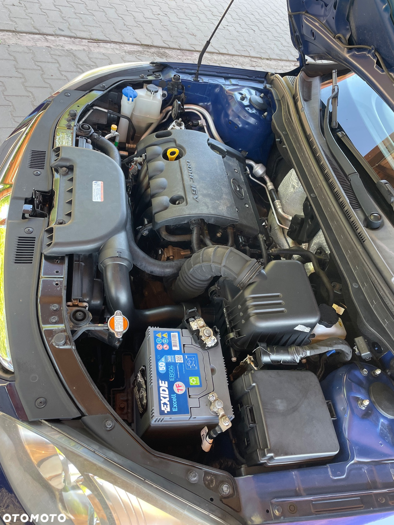 Hyundai i30 1.4 Edition Plus - 24