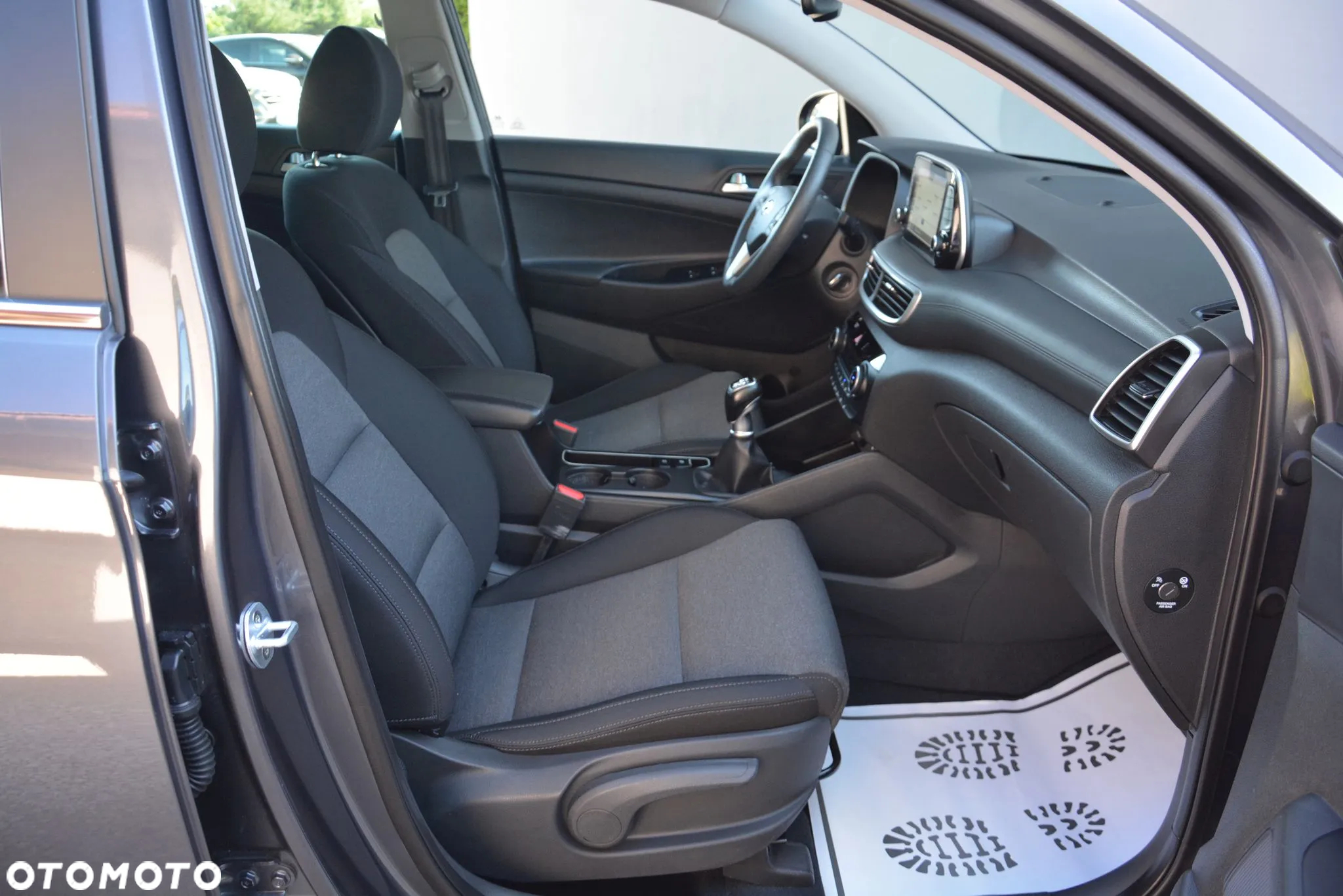 Hyundai Tucson 1.6 GDi 2WD Style - 21