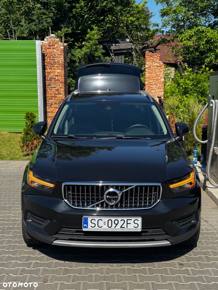 Volvo XC 40 T3 Inscription - 12