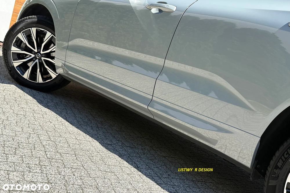Volvo XC 60 B4 D Geartronic RDesign - 31