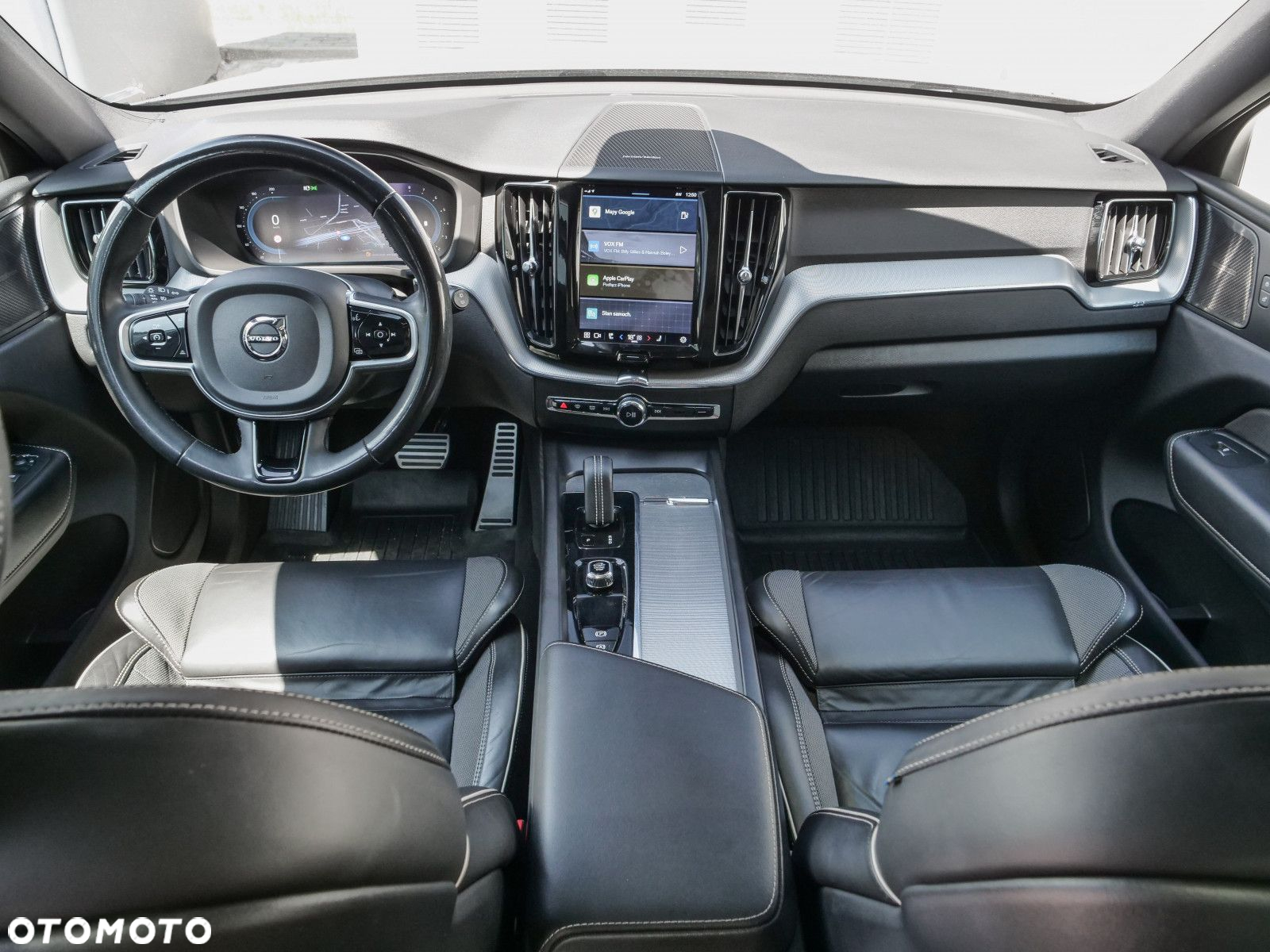 Volvo XC 60 - 19
