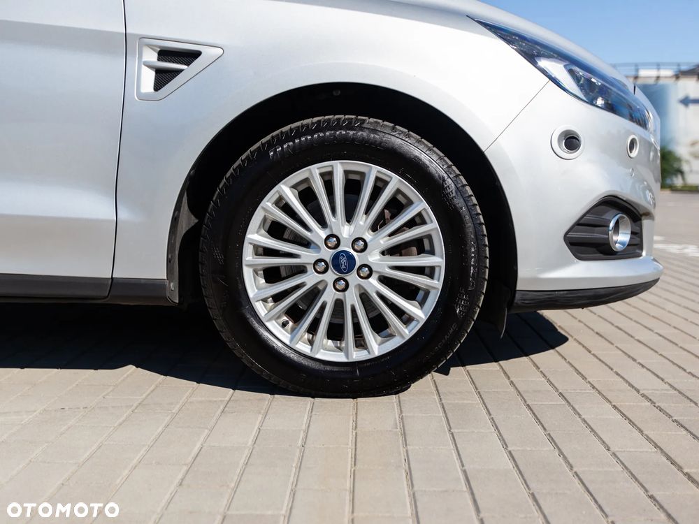 Ford S-Max - 10