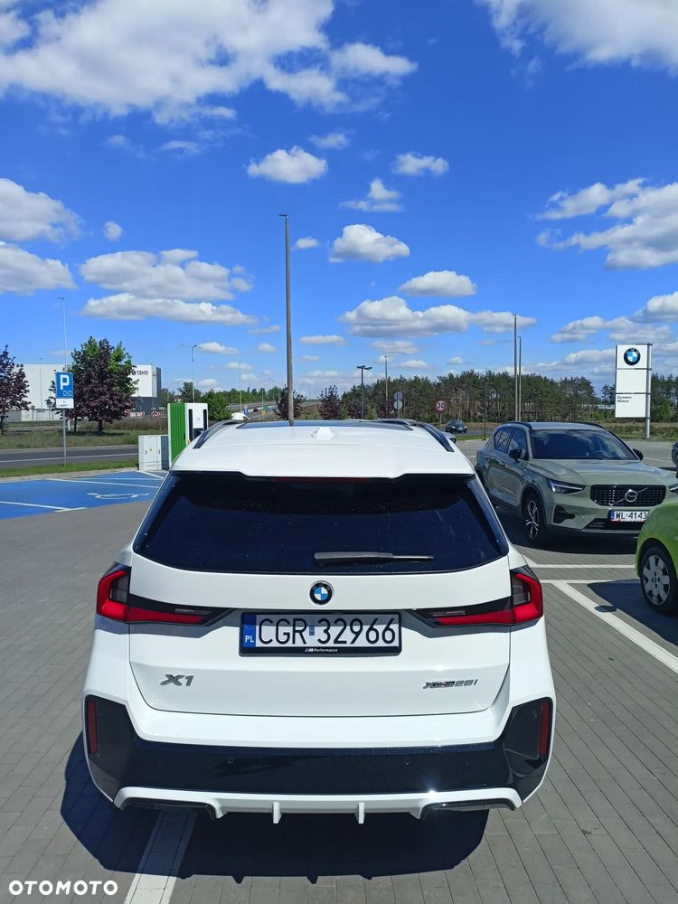 BMW X1 xDrive20i GPF M Sport sport - 23