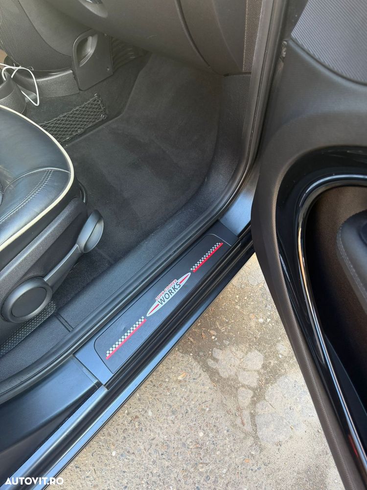 Mini Countryman Cooper SD All4 Aut. - 11