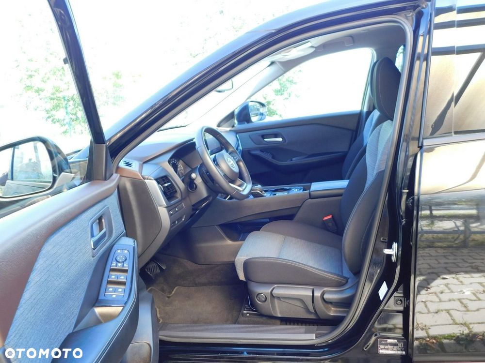Nissan X-Trail 2024