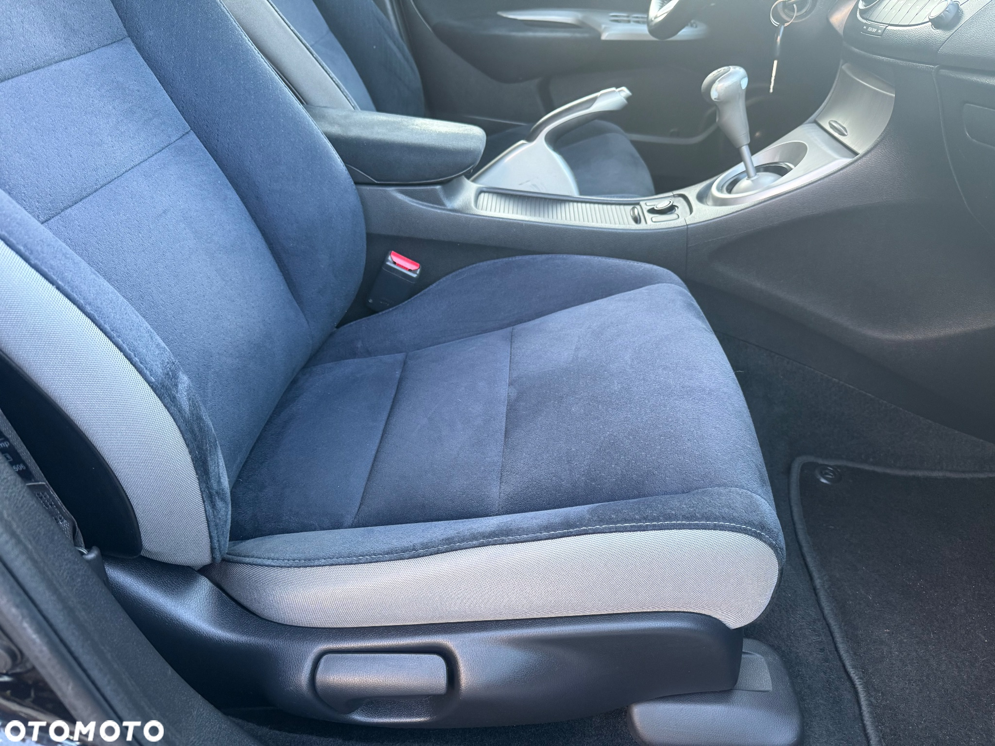 Honda Civic 1.8i-VTEC Comfort - 29