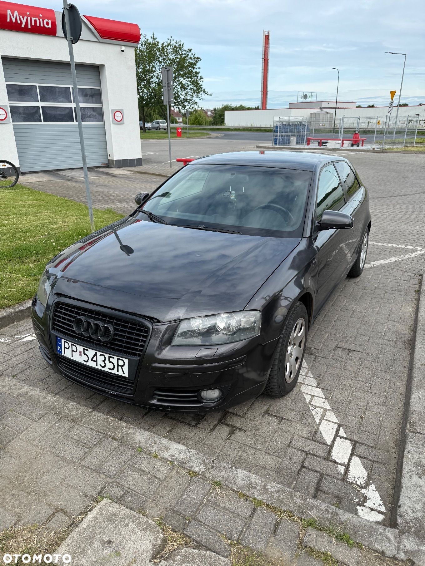 Audi A3 2.0 TDI Ambiente - 1