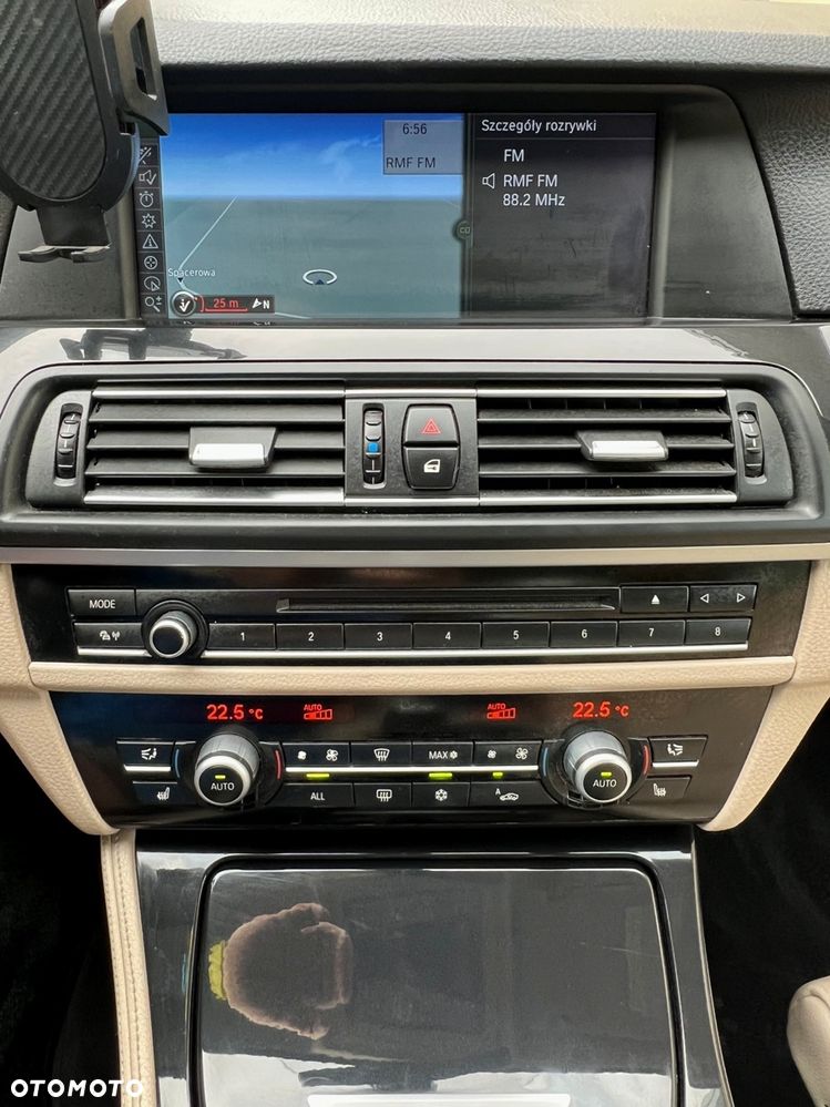 BMW Seria 5 - 24