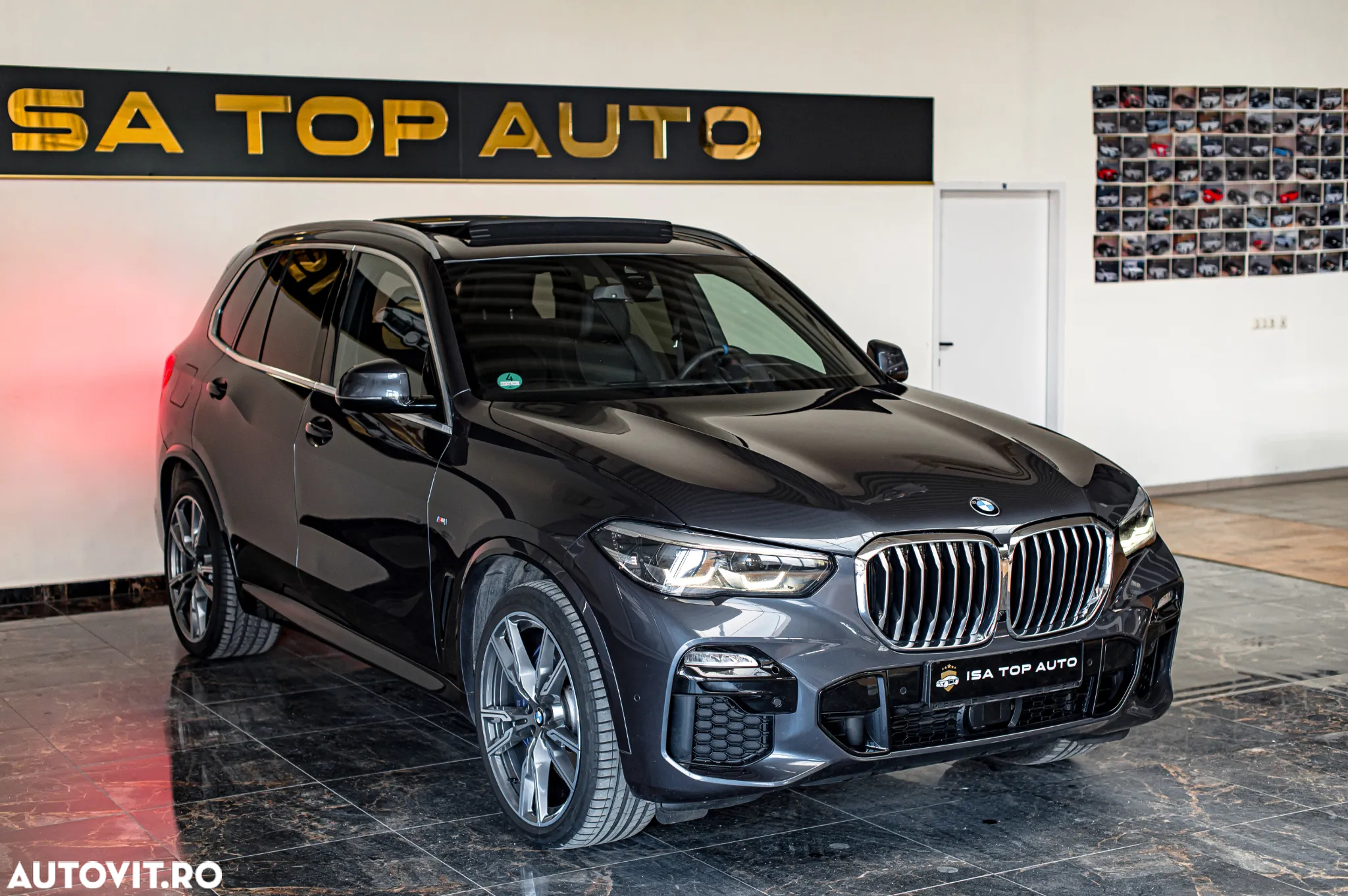 BMW X5 xDrive30d - 23