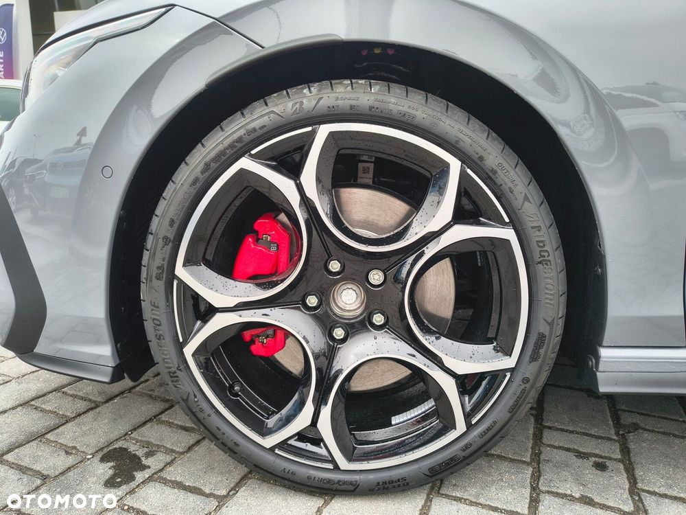 Volkswagen Golf 2.0 TSI GTI DSG - 18