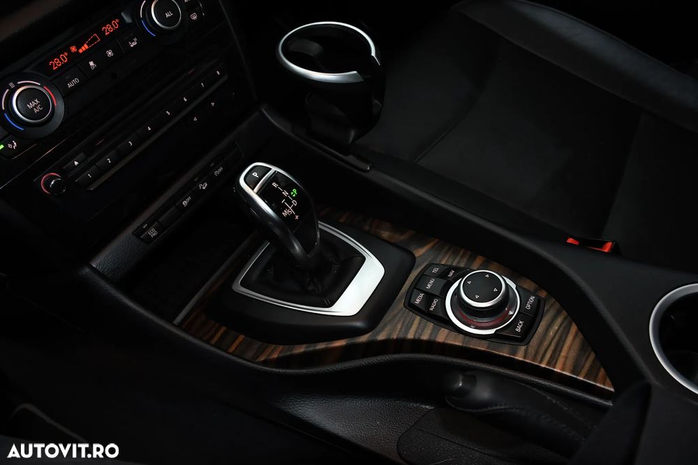 BMW X1 xDrive18d Aut. - 8