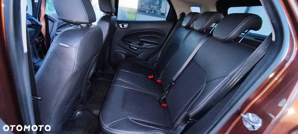 Ford EcoSport - 9