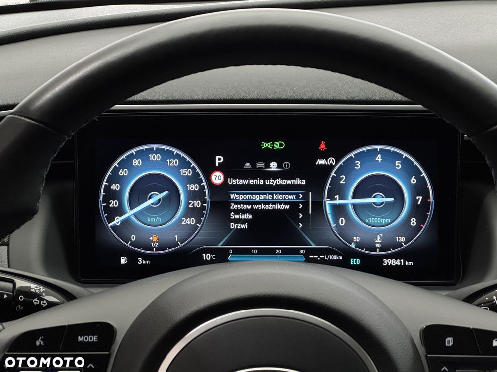 Hyundai Tucson - 16