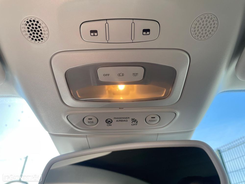 Fiat 500e C Icon - 28