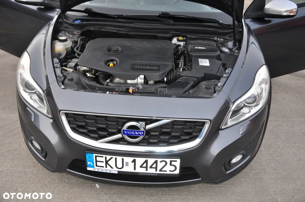 Volvo C30 D2 RDesign - 31