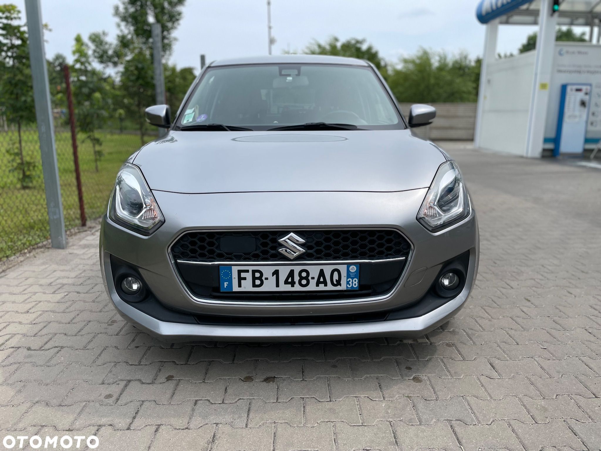 Suzuki Swift 1.2 Premium Plus - 1