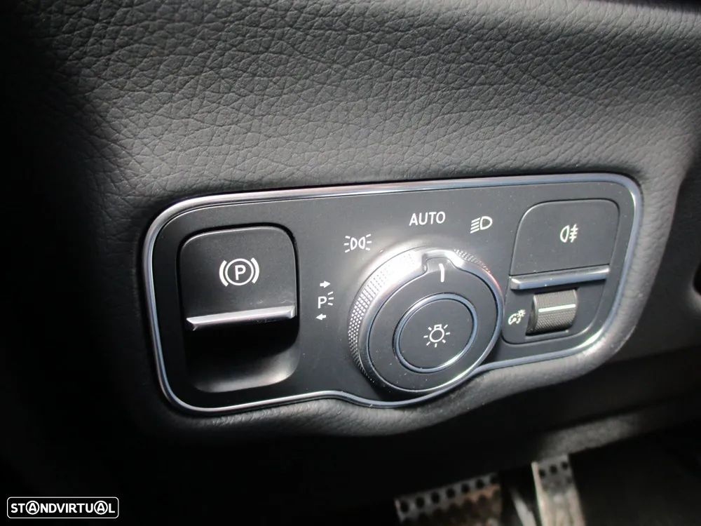 Mercedes-Benz G 450 d - 43