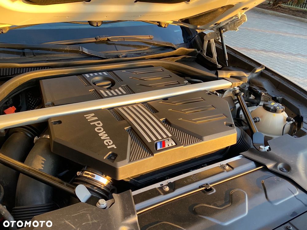 BMW X3 M Competition sport - 12