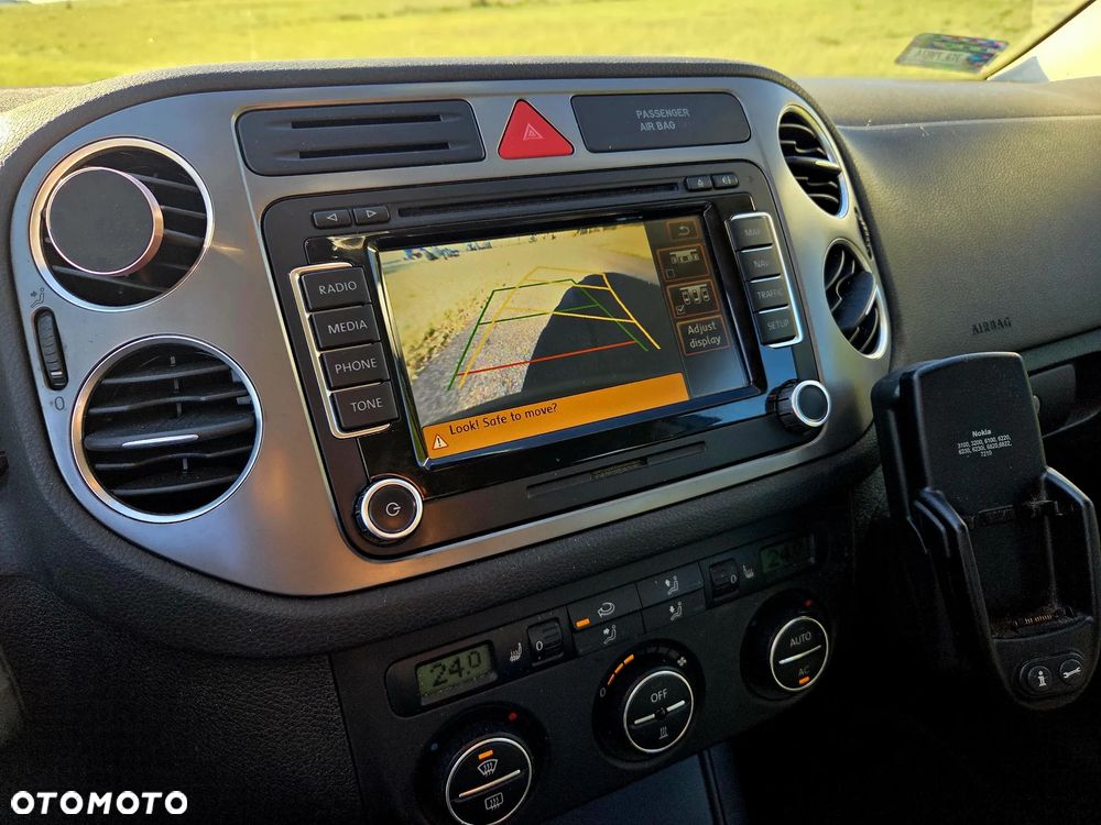 Volkswagen Tiguan - 8