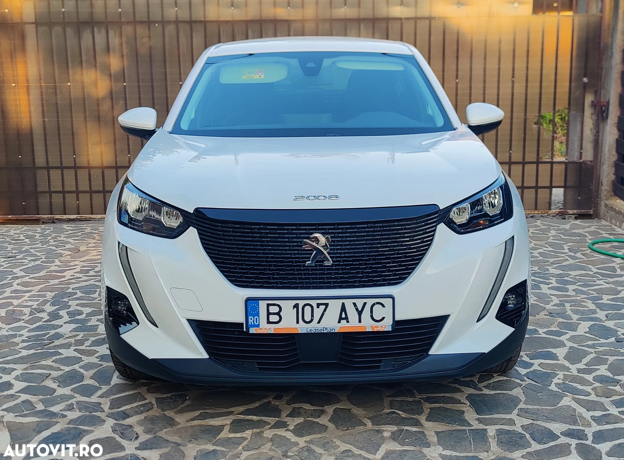 Peugeot 2008 1.5 BlueHDI FAP Active - 5