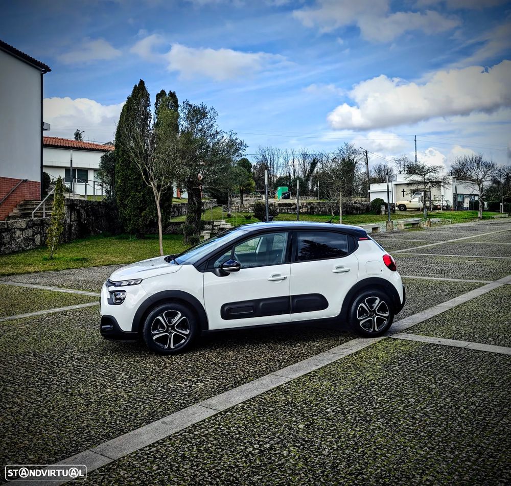 Citroën C3 Pure Tech S&S Feel Pack - 33
