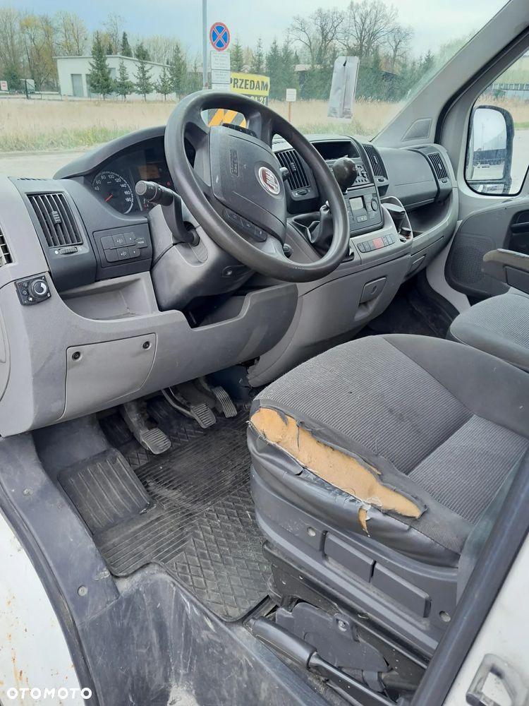 Fiat ducato - 9