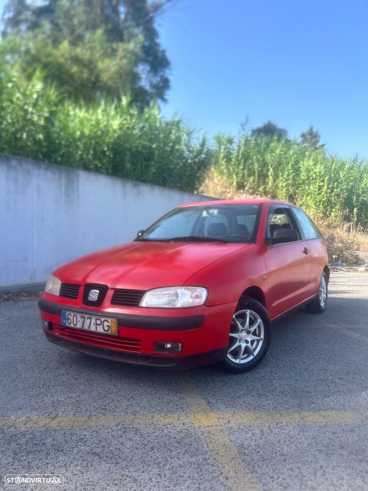 SEAT Ibiza 1.0 Passion - 1