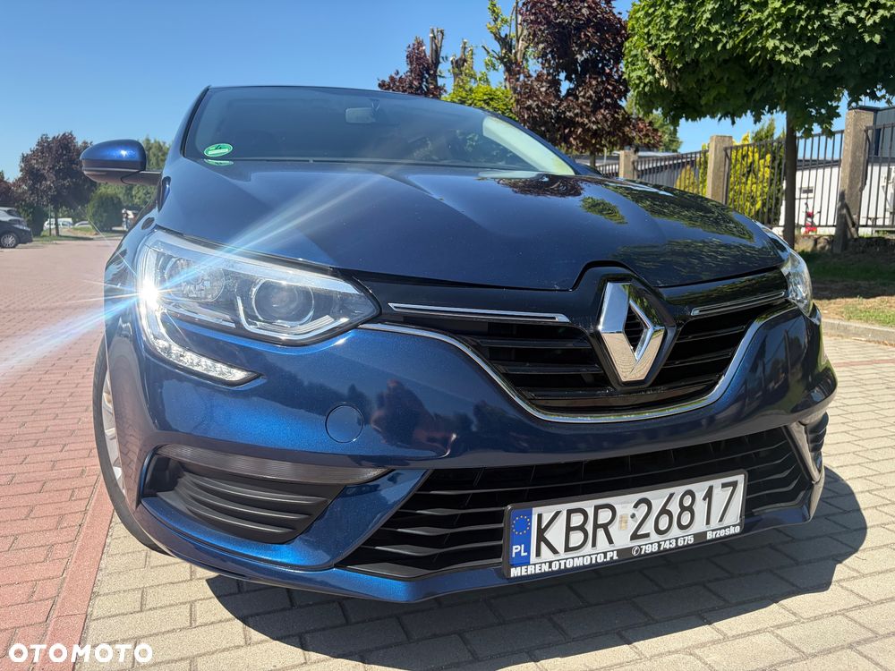 Renault Megane 1.2 Energy TCe Premiere Edition - 5