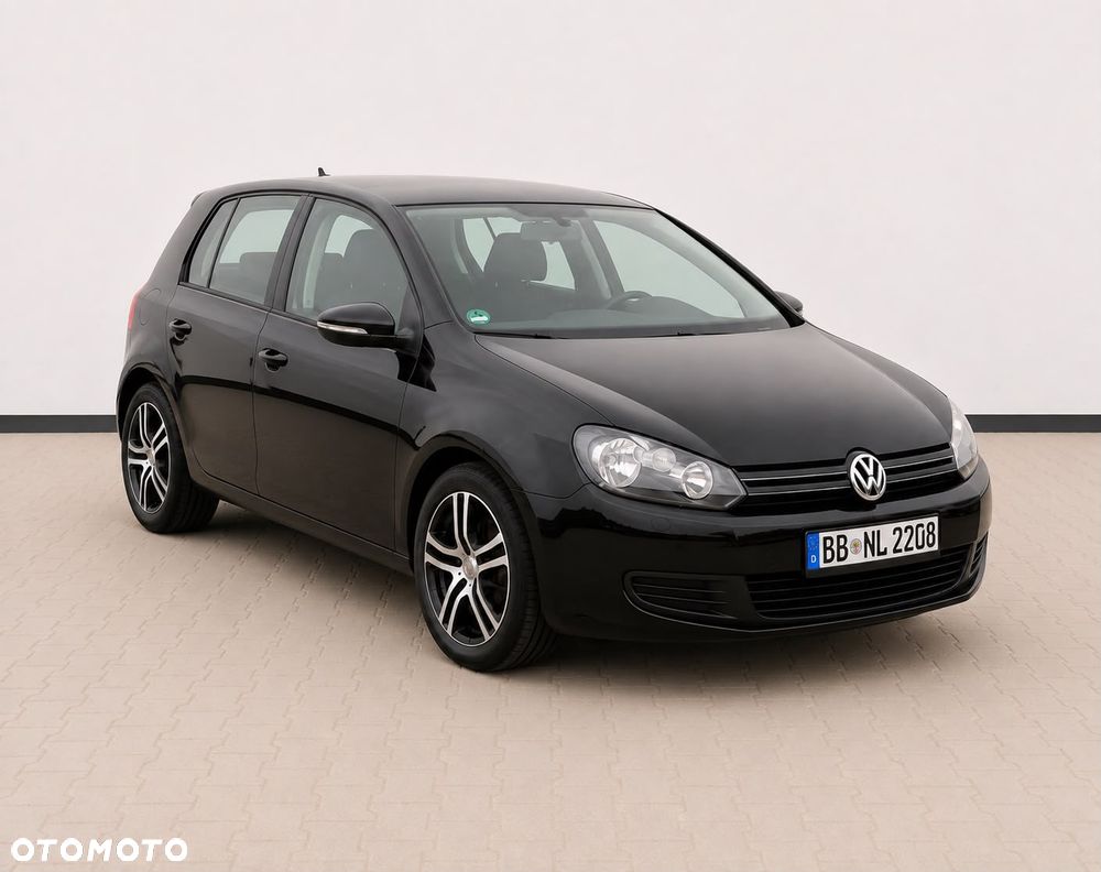 Volkswagen Golf 1.4 Tour Edition - 21