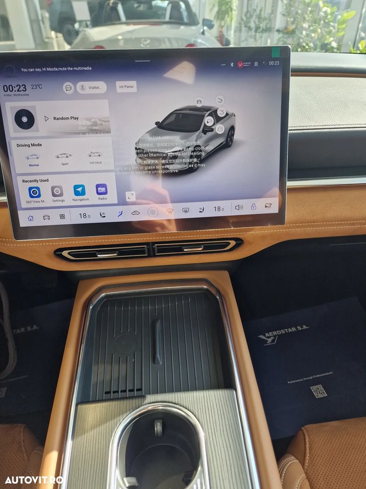 Mazda 6e EV Long Range Takumi Plus - 11