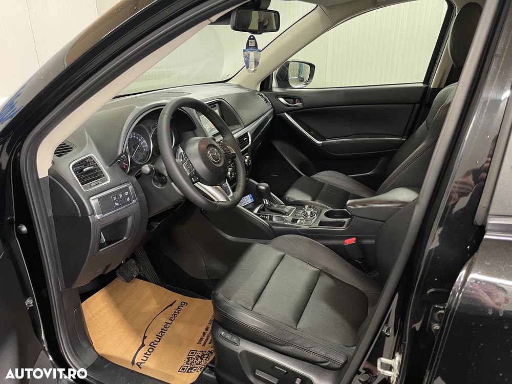 Mazda CX-5 CD175 4x4 AT Revolution Top - 5