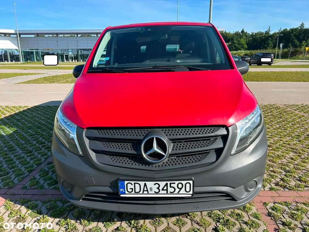 Mercedes-Benz VITO 119 CDI - 1