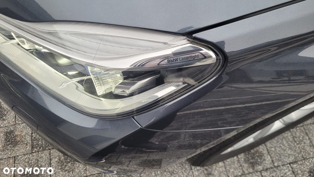 BMW Seria 7 740Ld xDrive - 4