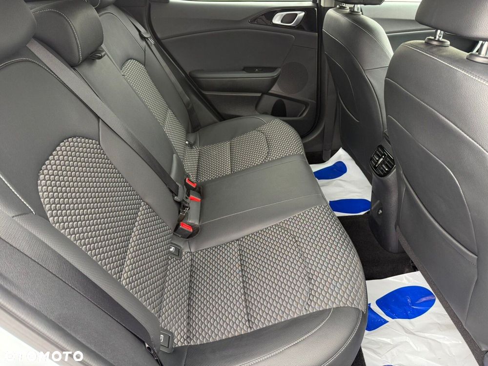 Kia XCeed 1.5 T-GDI L - 23