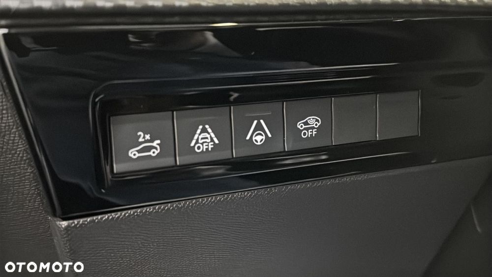 Peugeot 508 1.5 BlueHDi Allure Pack S&S EAT8 - 31