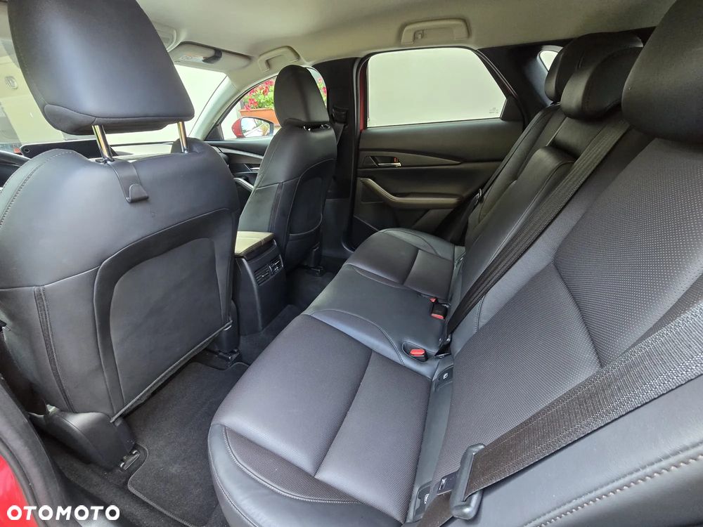 Mazda CX-30 - 12