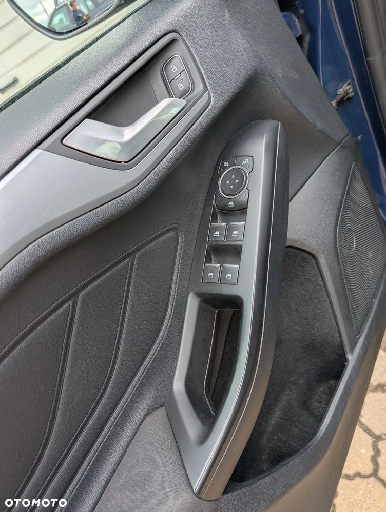 Ford Focus 1.5 TDCi Trend - 10