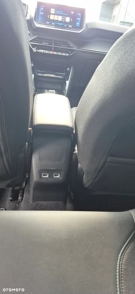 Peugeot 208 1.2 PureTech Allure Pack S&S EAT8 - 24