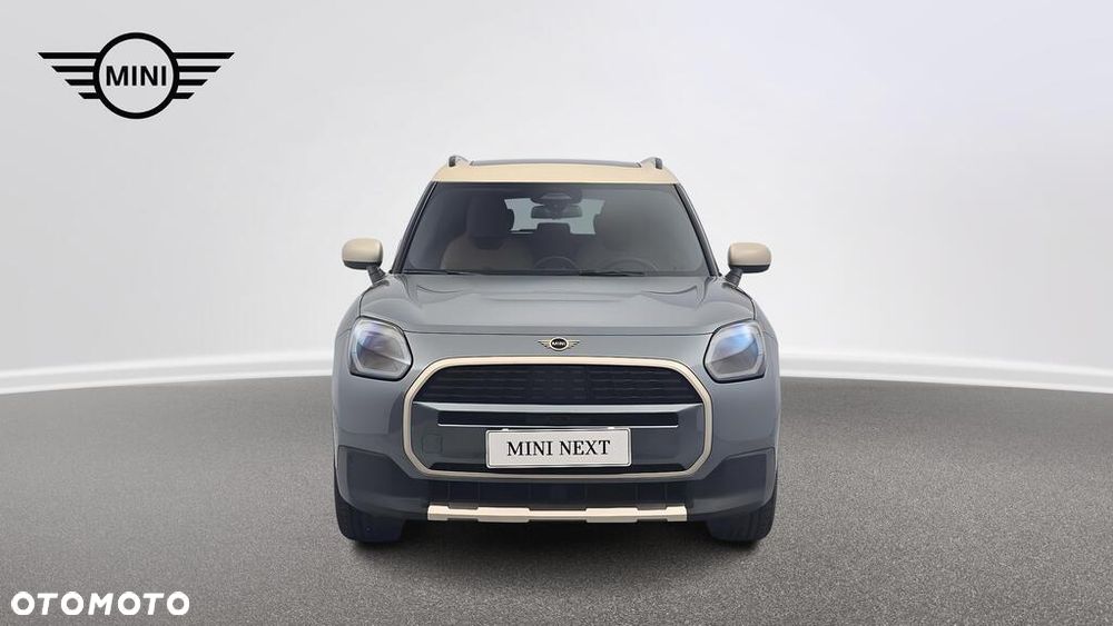 MINI Countryman C mHEV Linia Favoured - 6