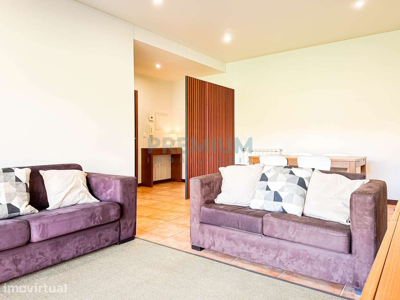 Apartamento T2 para Arrendamento Anual - Grande imagem: 3/29