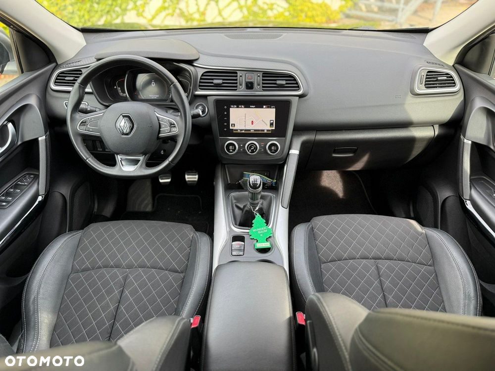 Renault Kadjar 1.3 TCe FAP Intens - 6