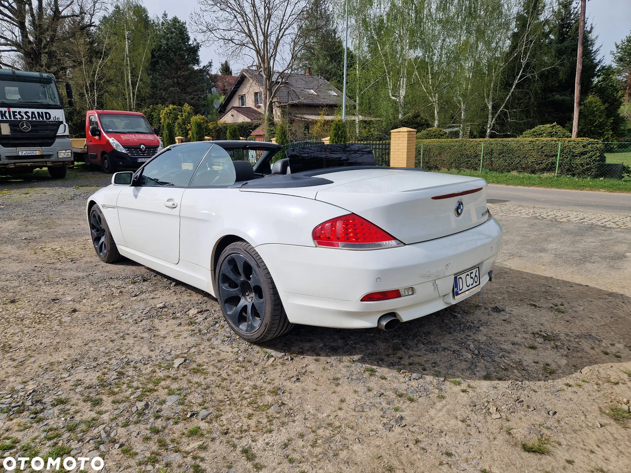 BMW Seria 6 650 i SMG - 4