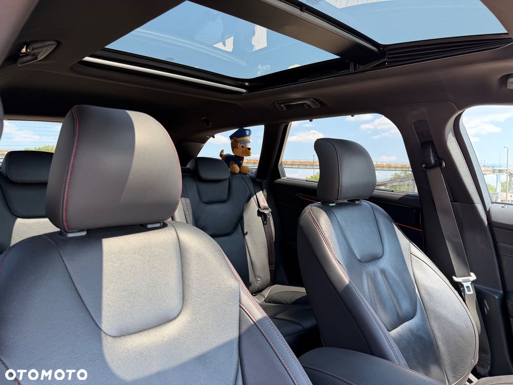 Ford Mondeo - 16