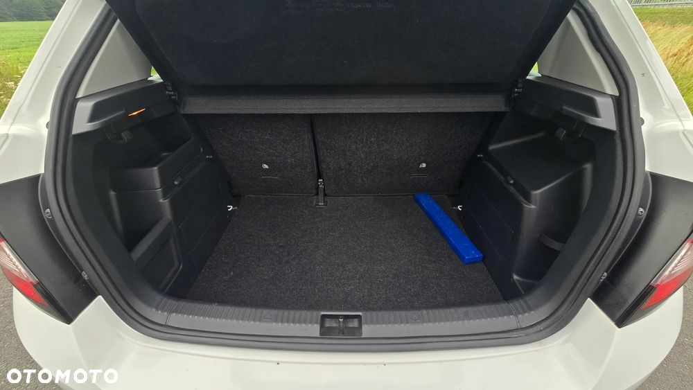 Skoda Fabia 1.0 TSI Ambition - 14
