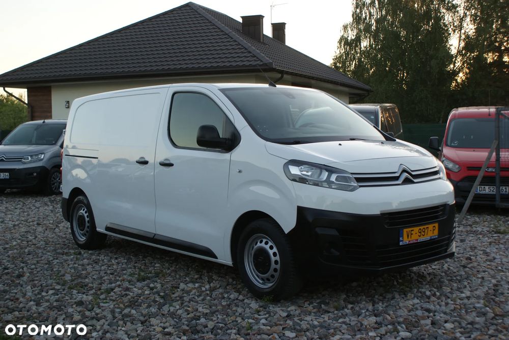 Citroën Jumpy - 24