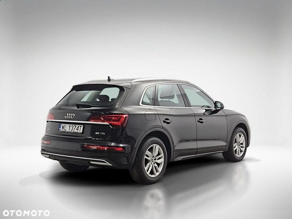 Audi Q5 35 TDI mHEV S tronic - 5