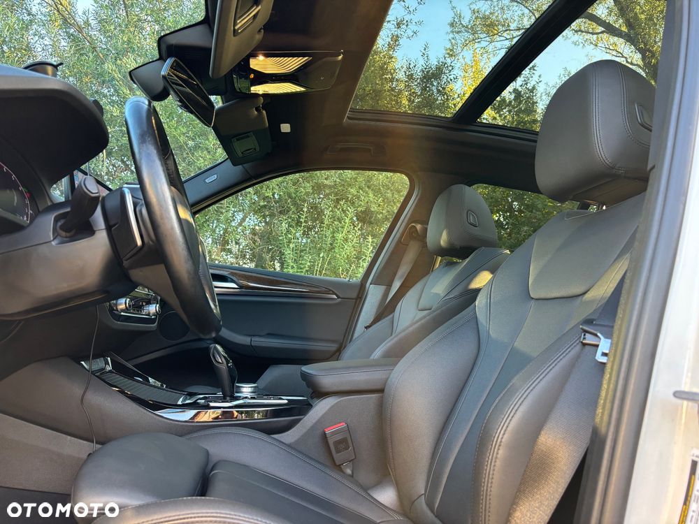 BMW X3 xDrive30e xLine - 14