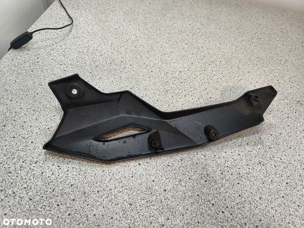 Owiewka, osłona, bok, boczek, pług Kawasaki Z900 Z 900 2022 - 7