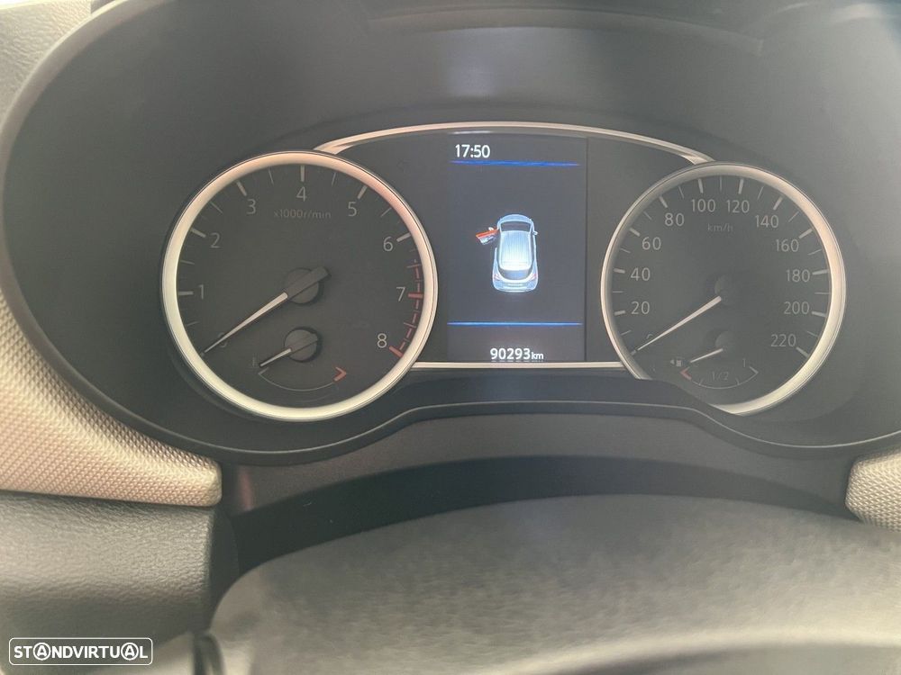 Nissan Micra - 7